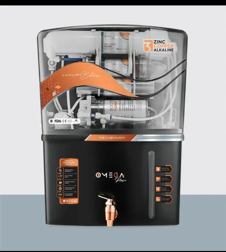 Water Filter