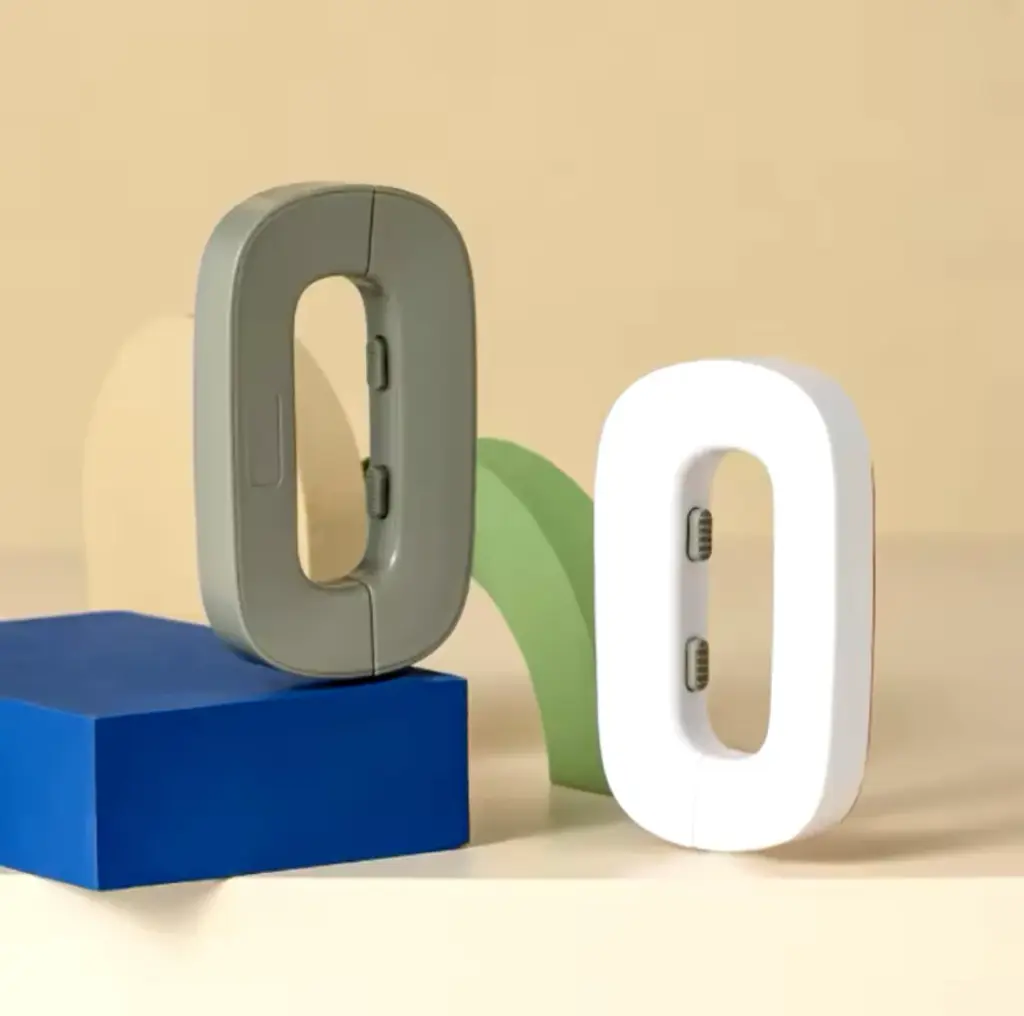 Magnetic Safety